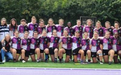 ARTko neskek Uni Bilboren bisita izango dute