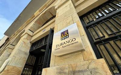 Durangoko Udalak 6 langabetu kontratatuko ditu Enplegu Planaren bitartez