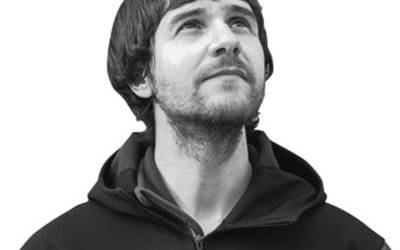 Iker Ibarluzea: hodeitsuago eta hego haizea indartsu