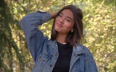 Uxue Derechok bere lehen pertsonaia protagonista filmatu berri du