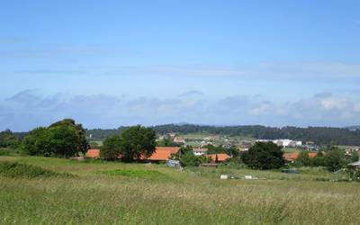 Jauzi Ekosozialak HAPO berria salatu du: "Lur emankorra suntsitu eta herri eredu elitista baten alde egiten du"