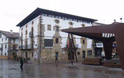 Oinarrizko digitalizazio ikastaroa Lakuntzan