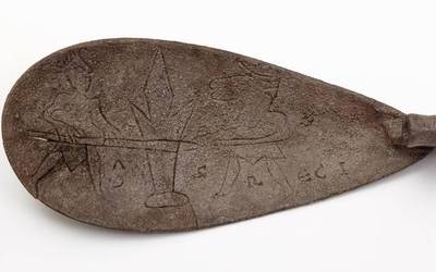 Dulantziko San Martinek txoko propioa du Bibaten