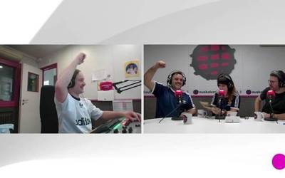 Ia 100 kontzertu eta gero, La Txamak atsedena hartuko du