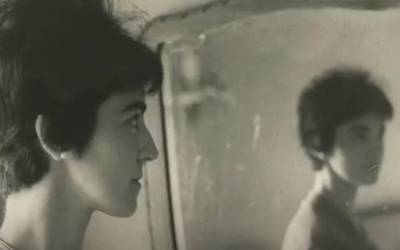 Inge Mendioroz: "Lurdes Iriondo kantari bat baino askoz gehiago izan zen"