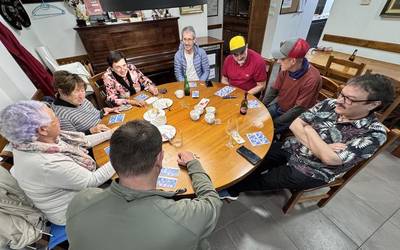 MovemBer Gara: biboteak legez, ekintza ikusgarrienak azaro amaieran datoz