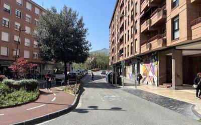 Iurretan, etxebizitza hutsei %50eko errekargua ezarriko zaie OHZn