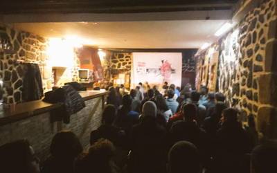 Arbizuko Gazte eguna ospatuko dute