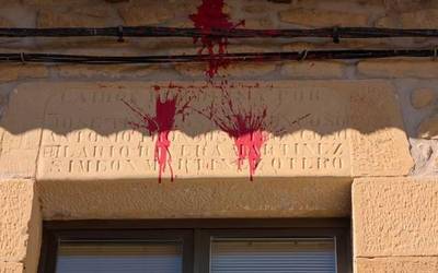 Gorazarreen azken aztarnak