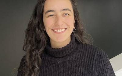 Ane Zugaza Goienetxea: "Ahots txikiek entzunak izateko aukera dute"