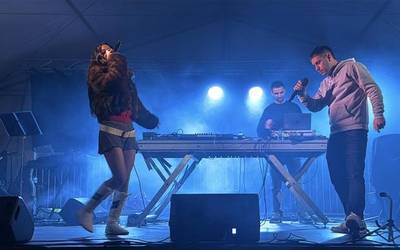 Bihar egingo da Ziorla Fest jaialdia, laugarrenez