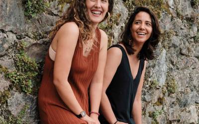 'Lehenengo aldia', Ameli ipuin kontalarien emanaldia