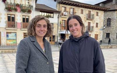 "Onartezina da hiru herri pediatrarik barik egotea"