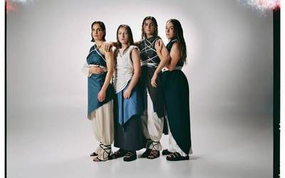 Neomak, beldurrei kantuan