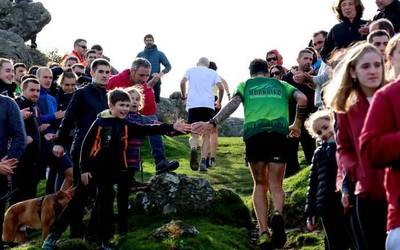 Karakateko Igoeraren 31. ekitaldia jokatuko dute bihar