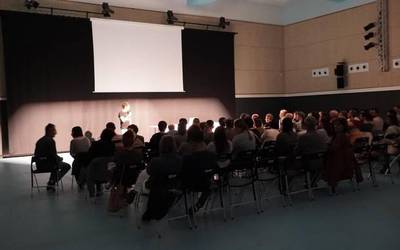 Red Bull X-Alpseko abenturak, protagonistetako baten eskutik