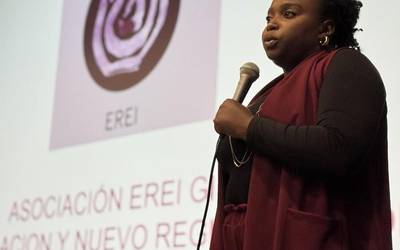 Atzerritartasun lege berria izan dute berbagai Oñatin