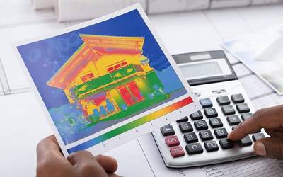 Etxeak zaharberritzeko eskuratu den diru kopurua % 600 altxatu da azken 10 urteotan