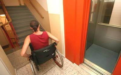 Etxeak zaharberritzeko laguntzak urte osoan eskatzen ahal dira