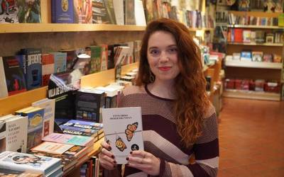 "Ez dugu beldurrik izan behar eraiki dugun hori eraitsi eta gainean eraikitzeko"