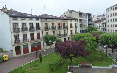 Udalak berdintasun teknikari plaza betetzeko deialdia egin du