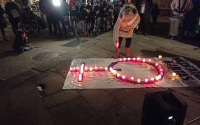 Andereak elkarteak indarkeria matxistaren biktimak gogoratuko ditu