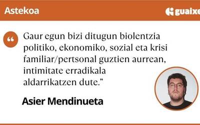 Intimitate erradikala