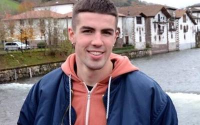 'Erreka zoko hortan': eskualdetik mundurat