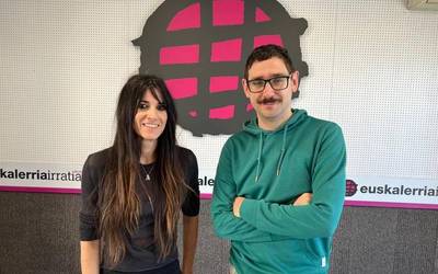 "Franco ohean hil zen baina frankismoa lehenago akabatu zen gizartean""