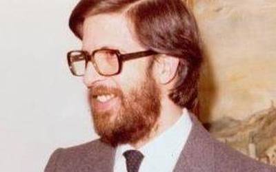 Trantsizioan zehar EAJko bozeramailea izan zen Marcos Vizcaya hil da