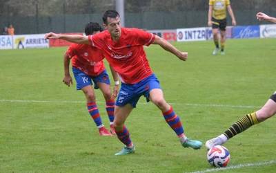 Hirunaka batzen jarraitzen du Anaitasunak