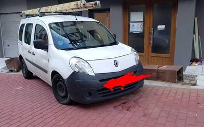 Hiru loreontzi errotik atera zituen