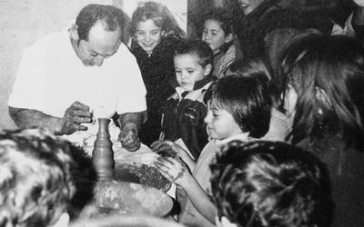 Sanmartinak Irurtzunen