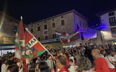 Altsasuko Udalak zehaztu du 2026ko festa egutegia