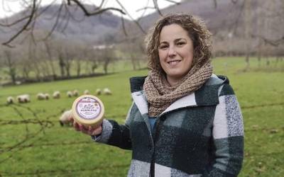 «Lehiaketetako sariek aunitz laguntzen dute gazta ezagutarazten»