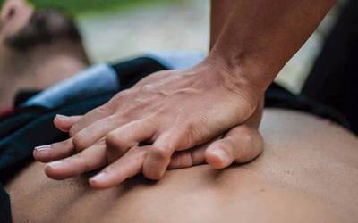 Lehen sorospeneko ikastaroa ortzegunean Narbarten