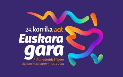 Atharratzetik Bilbora joango da 24. KORRIKA