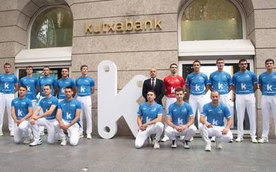 Zurrumurrua konfirmatu da