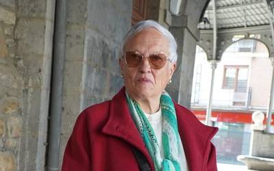 "Barneratuta nuen debekua: non euskaraz egin eta non ez"