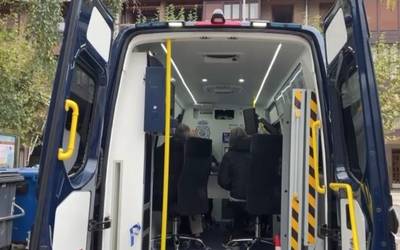 Albistegia: 2025-11-19