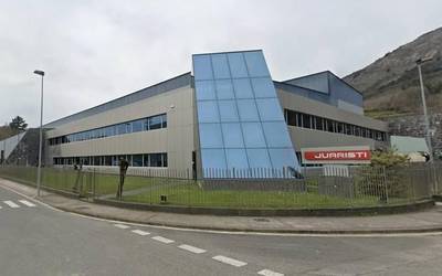 LABek "bere esku dagoen guztia" egingo du Juaristi enpresak Israelekin "inolako harreman komertzialik" izan ez dezan