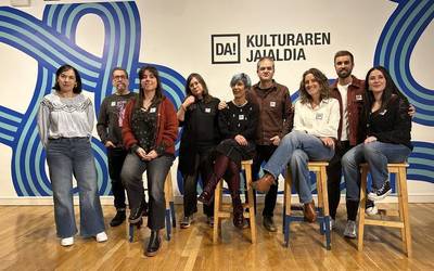Berritasun eta ekitaldi ugarirekin dator 60. Durangoko Azoka