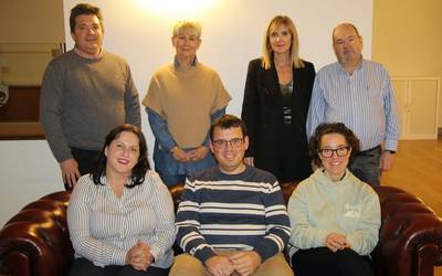 Arrasateko EAJ: "Arduragabekeria da 38 milioko mailegua eskatzea"