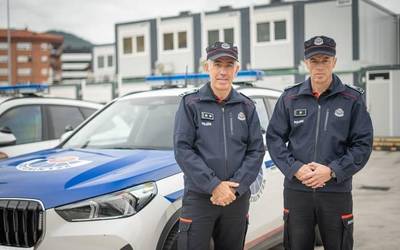 "Kriminalitate tasek erakusten dute Aiaraldea leku segurua dela"