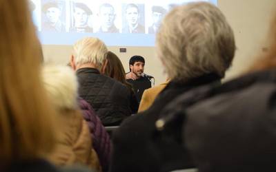 Herriz herriko lanak