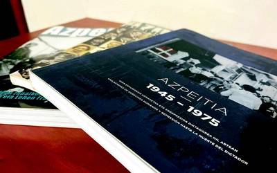 Herrietatik historia josten