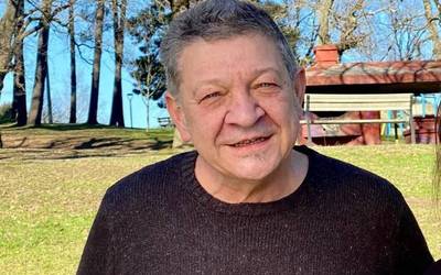 [GUTUNA] Ibon Munitisek bere osaba 'Txato' Guridiri idatzitako berba hunkigarriak