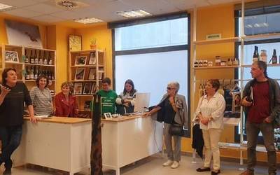 'Taigako sekretuak' dokumentalaren emanaldia eta solasaldia eginen dituzte bihar Elizondon