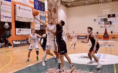 Iraurgik final zortzirenetan esan dio agur Espainiako Kopari