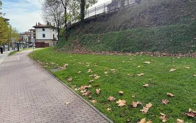 Zaintza prozesua, herritarrentzako bilera irekiaren zain